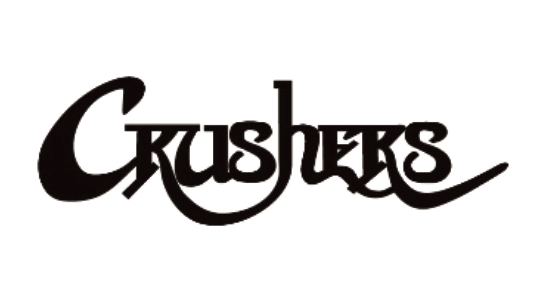 CRUSHERS