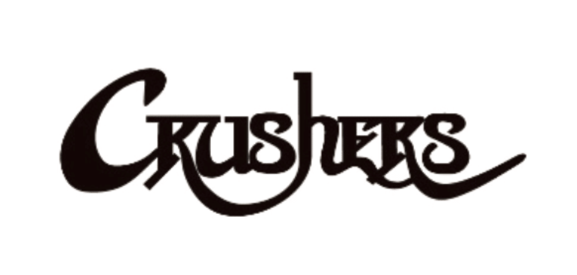 CRUSHERS